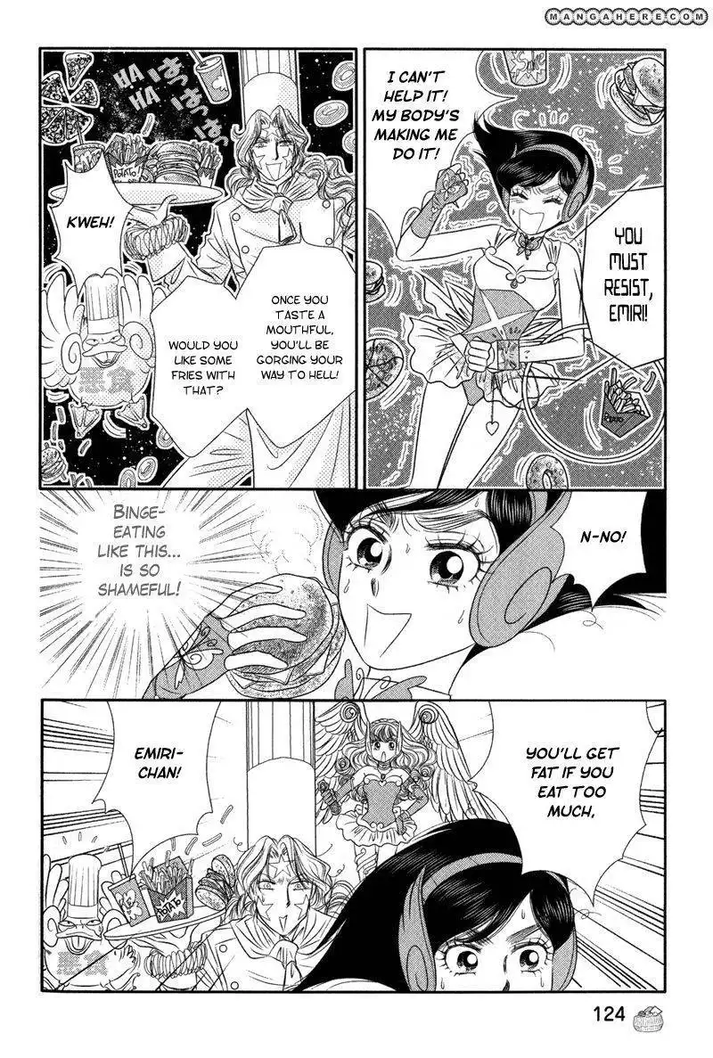 Miracle Dieter Miyuki Chapter 8 18